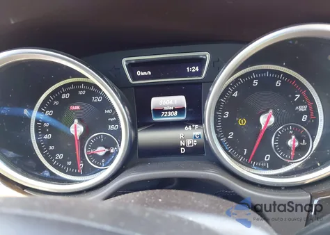 2018 Mercedes-Benz Gle 350 4Matic z USA, uszkodzony, nr VIN 4JGDA5HB7JB103015